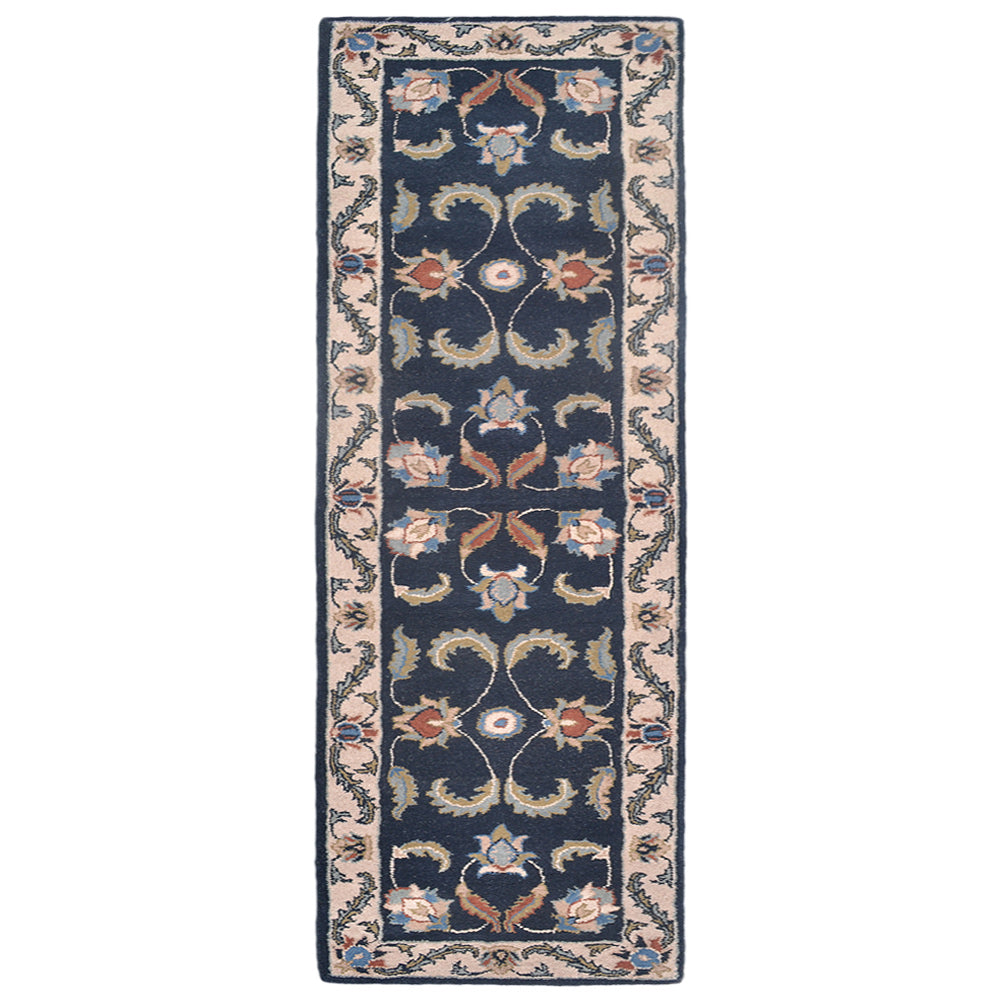 Zanjan Hand Tufted Rug