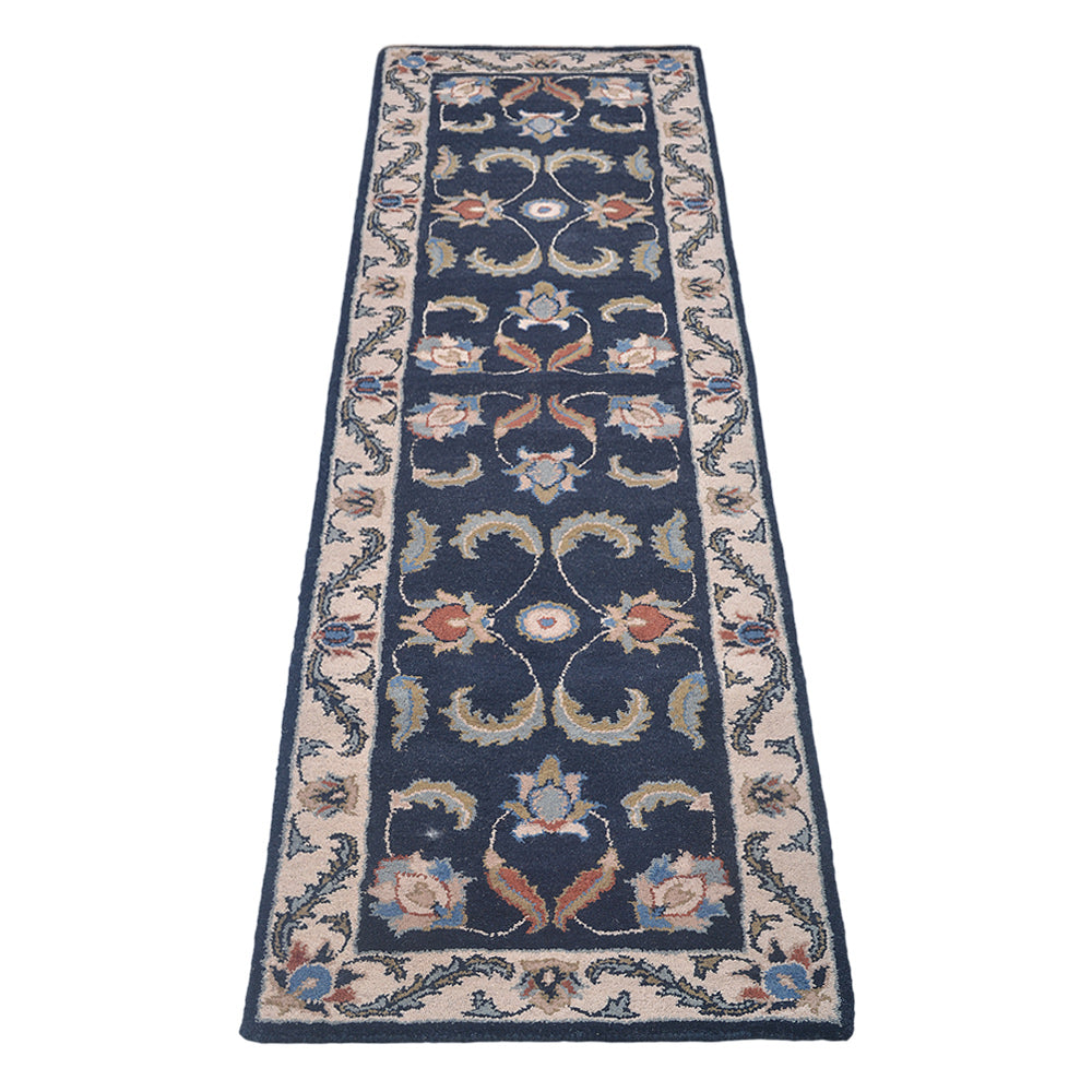 Zanjan Hand Tufted Rug
