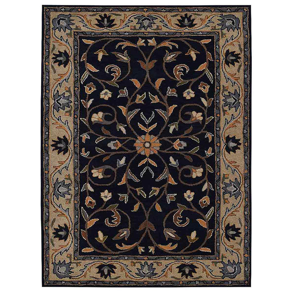 Gombud Hand Tufted Rug