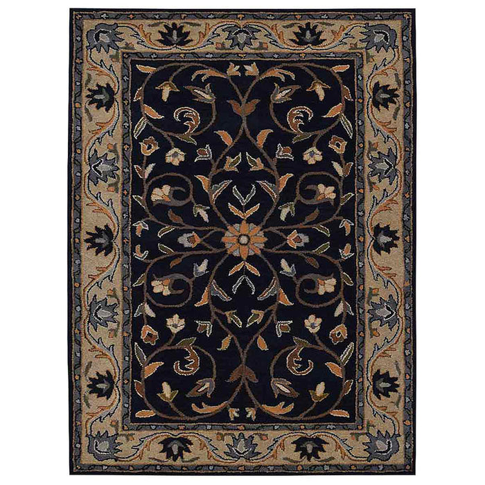 Gombud Hand Tufted Rug