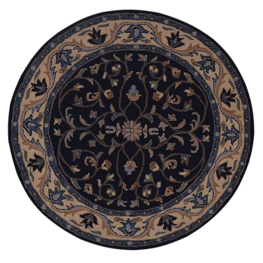 Gombud Hand Tufted Rug