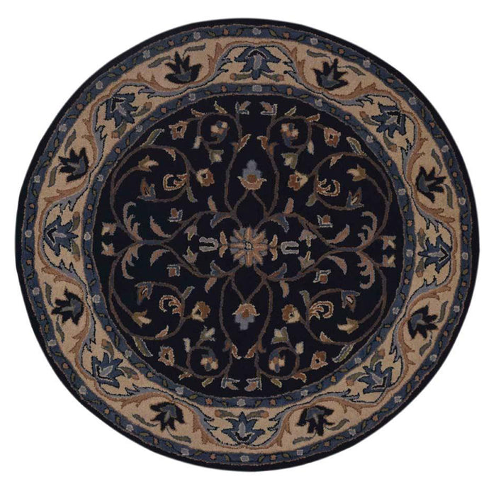 Gombud Hand Tufted Rug