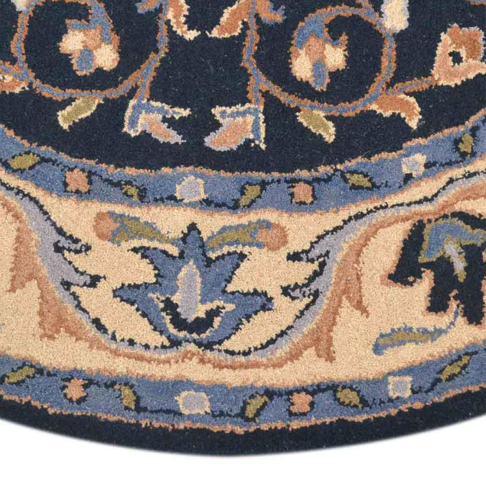 Gombud Hand Tufted Rug