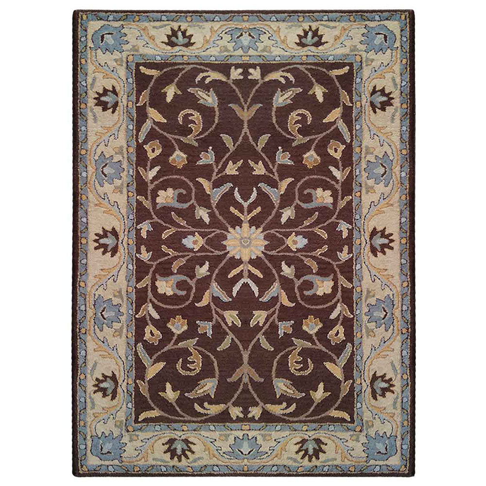 Gombud Hand Tufted Rug