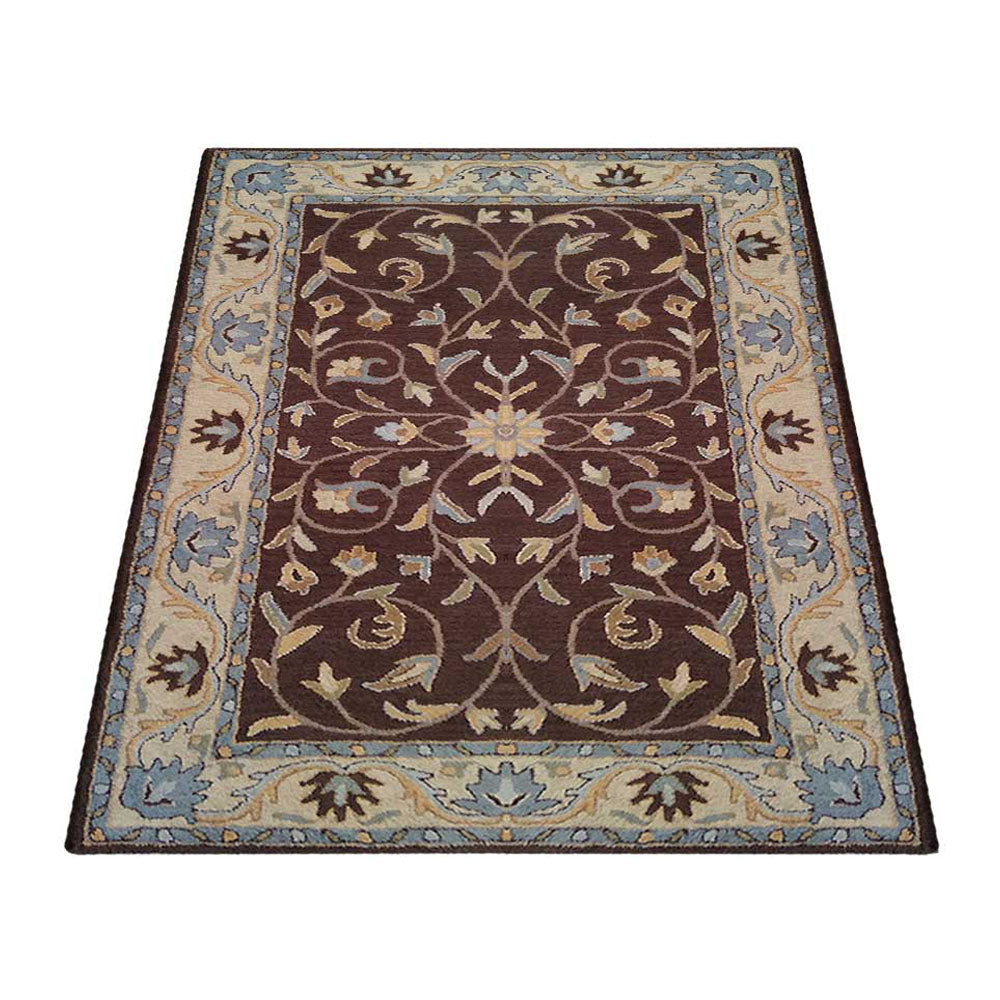 Gombud Hand Tufted Rug