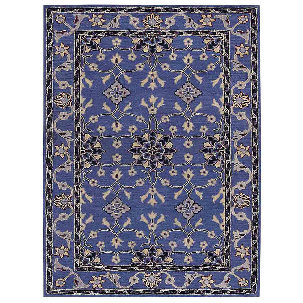 Bakhtiar Hand Tufted Rug