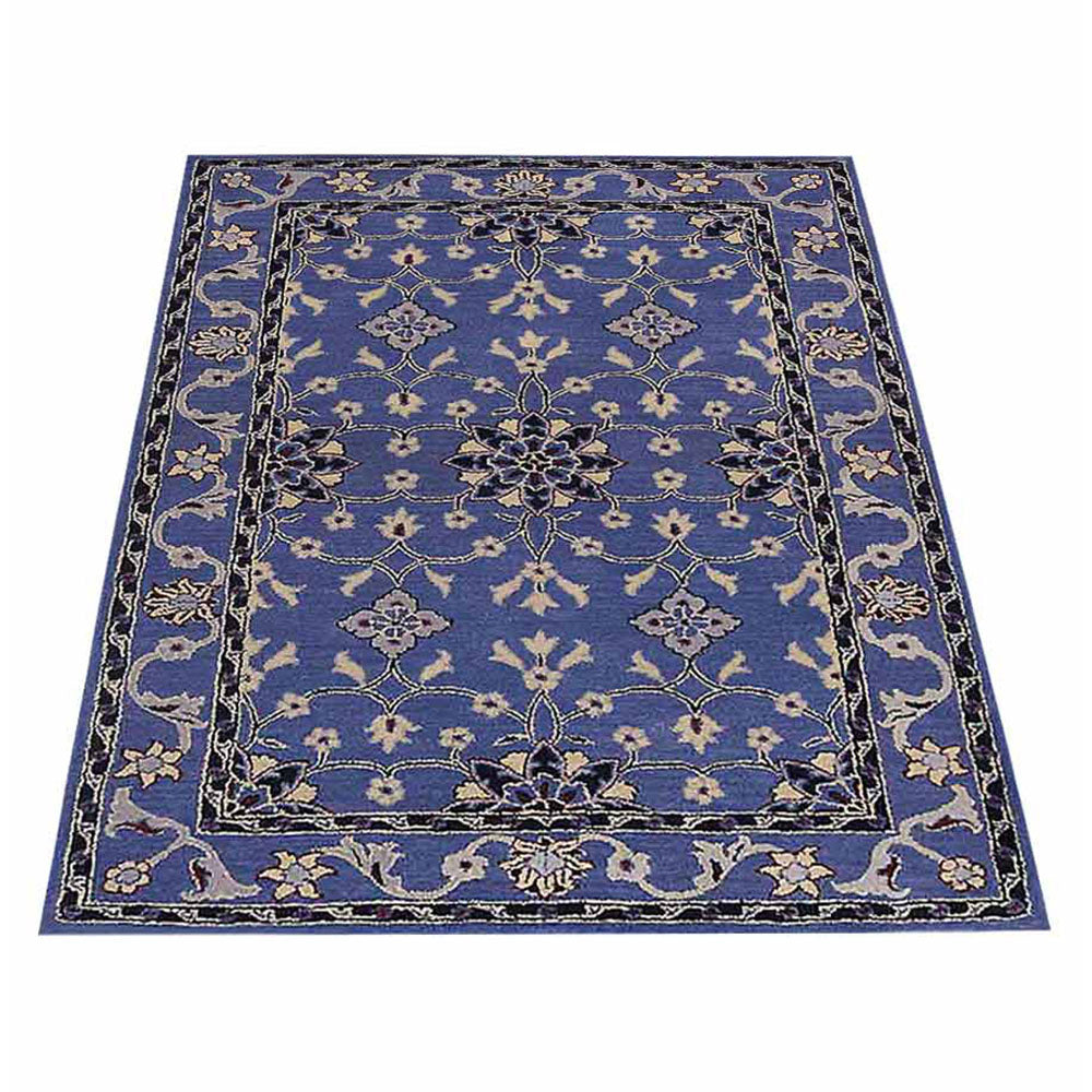 Bakhtiar Hand Tufted Rug