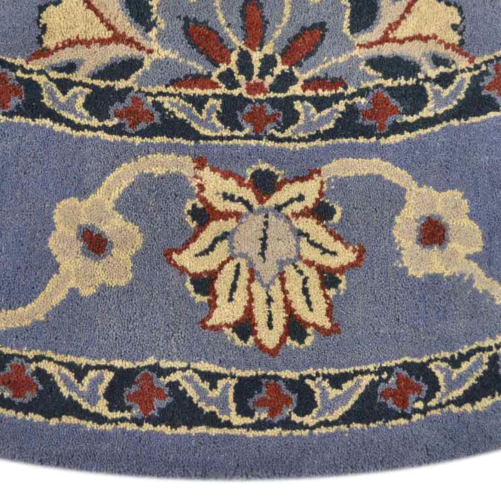 Bakhtiar Hand Tufted Rug