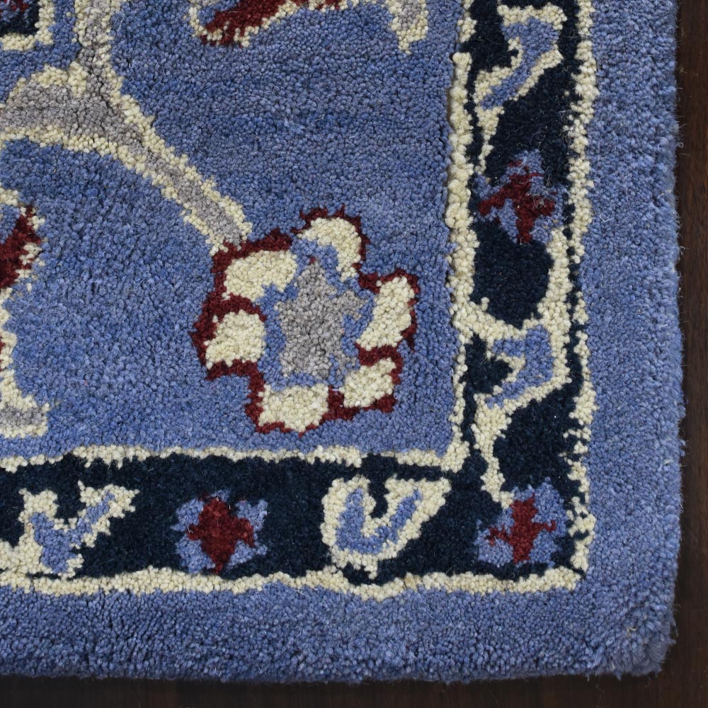 Bakhtiar Hand Tufted Rug
