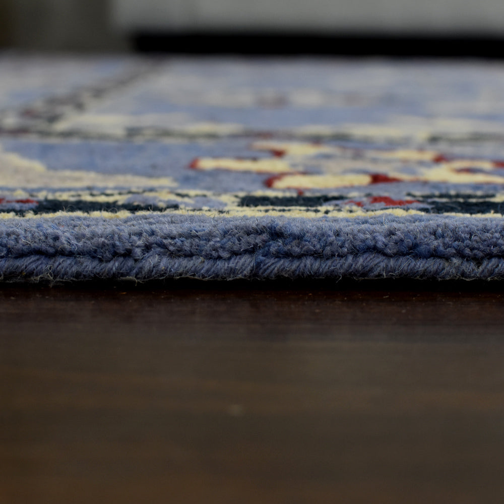 Bakhtiar Hand Tufted Rug