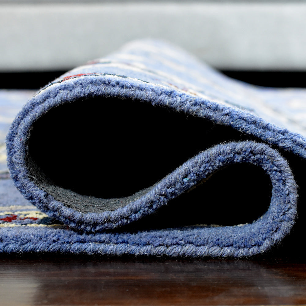 Bakhtiar Hand Tufted Rug
