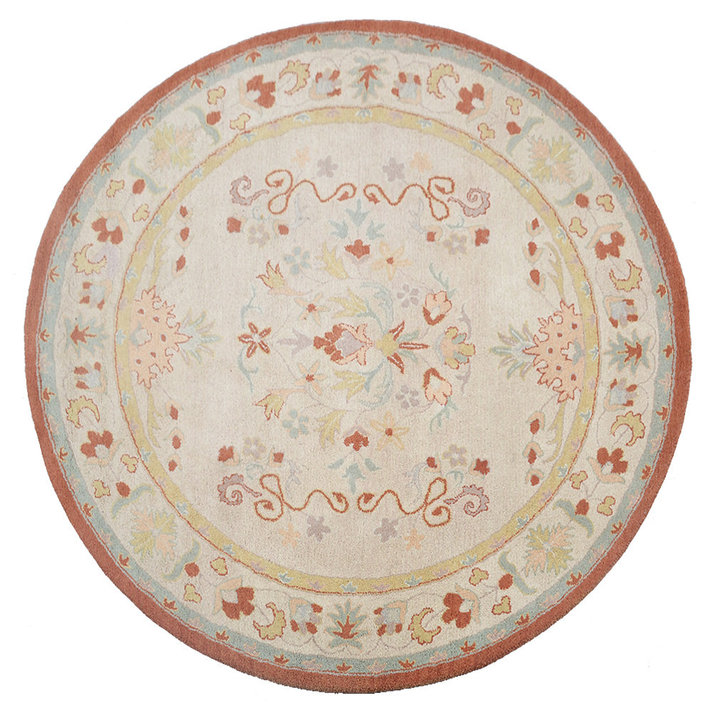 Chajli Hand Tufted Rug
