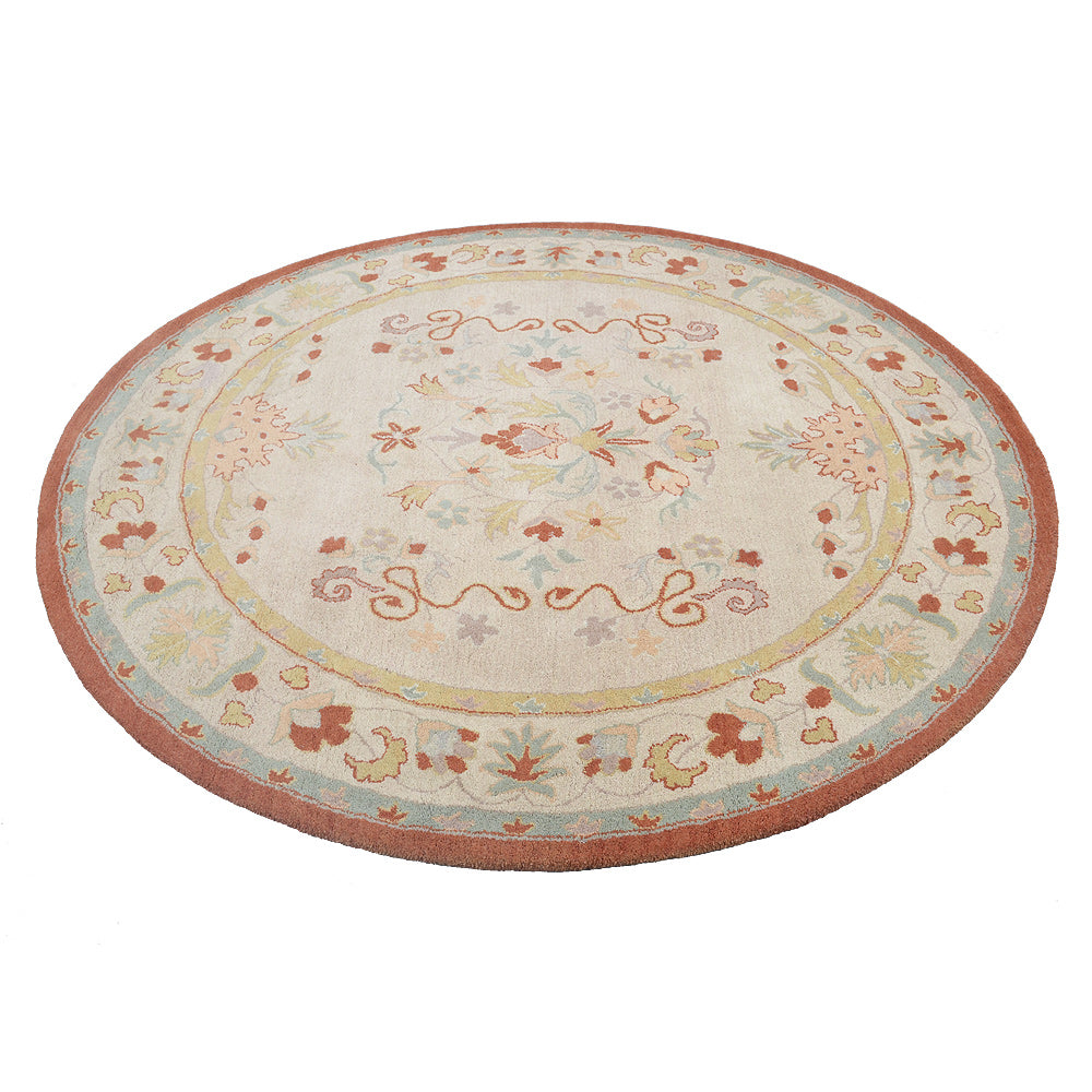 Chajli Hand Tufted Rug