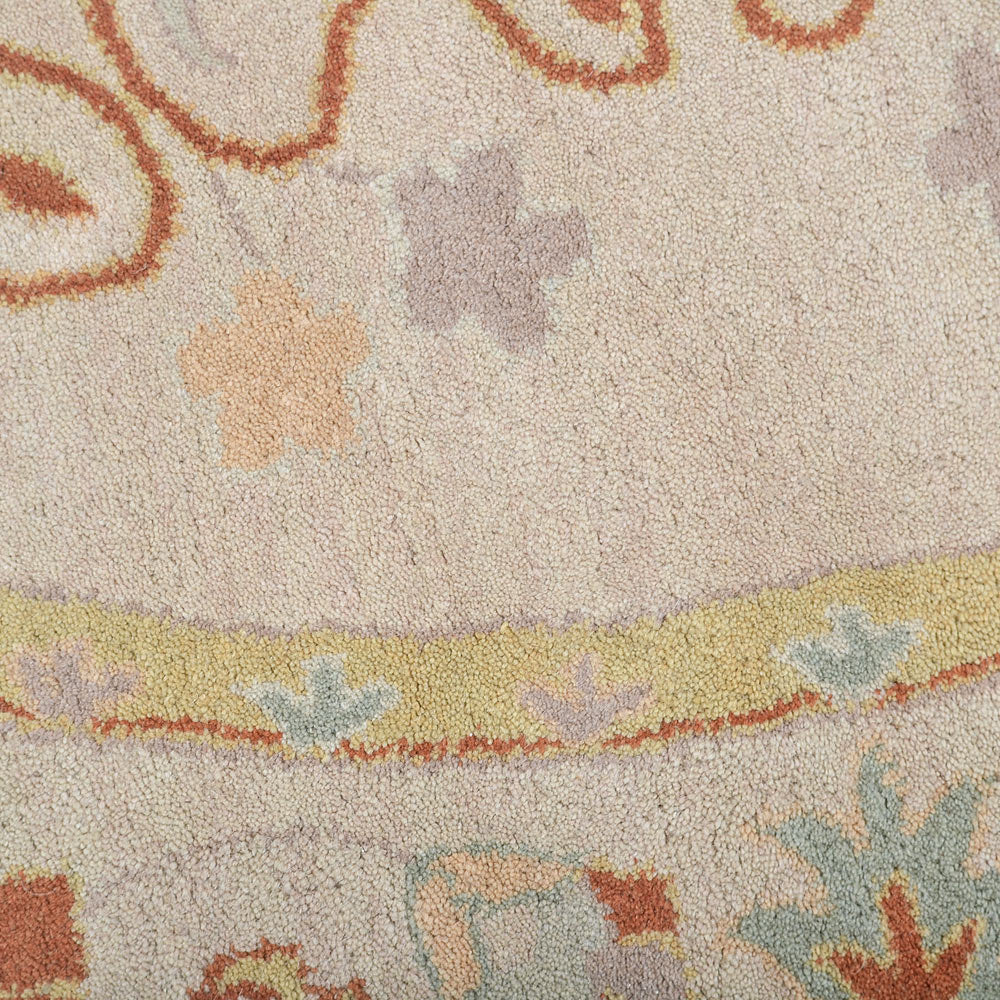 Chajli Hand Tufted Rug