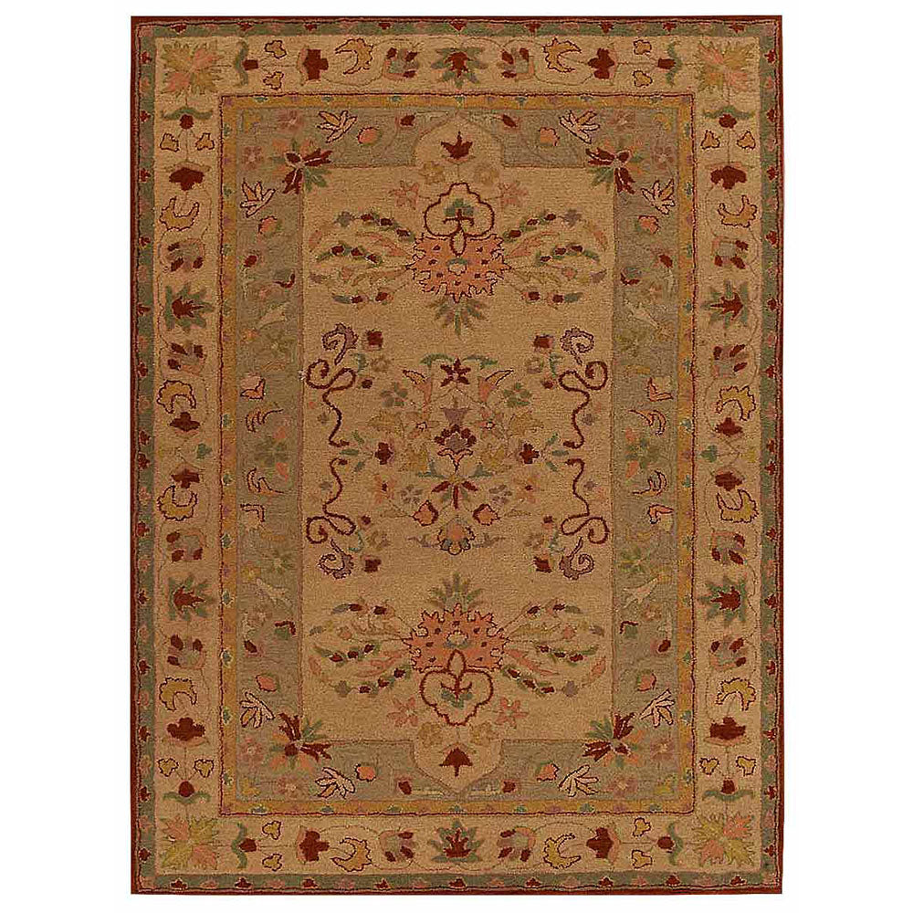 Chajli Hand Tufted Rug