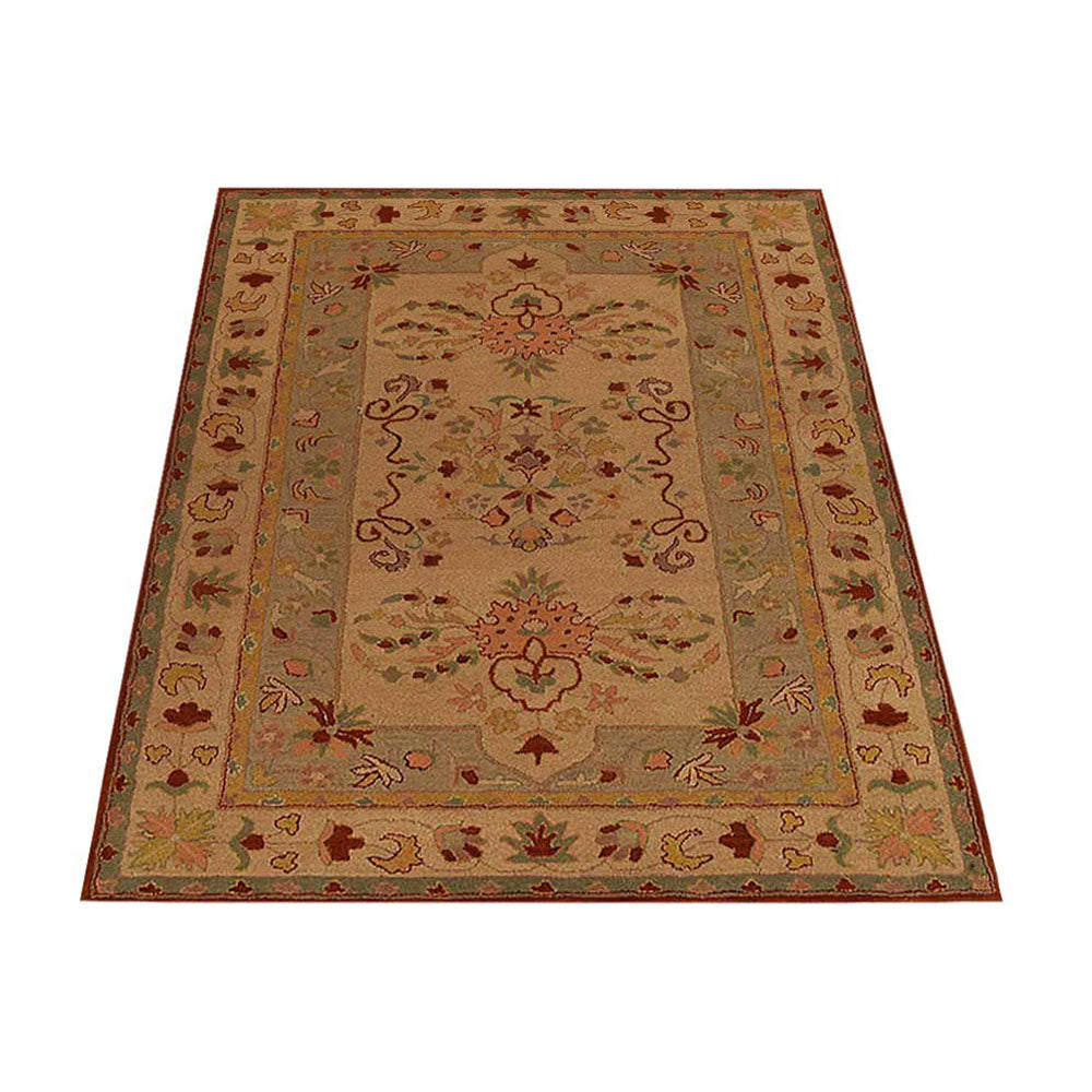 Chajli Hand Tufted Rug