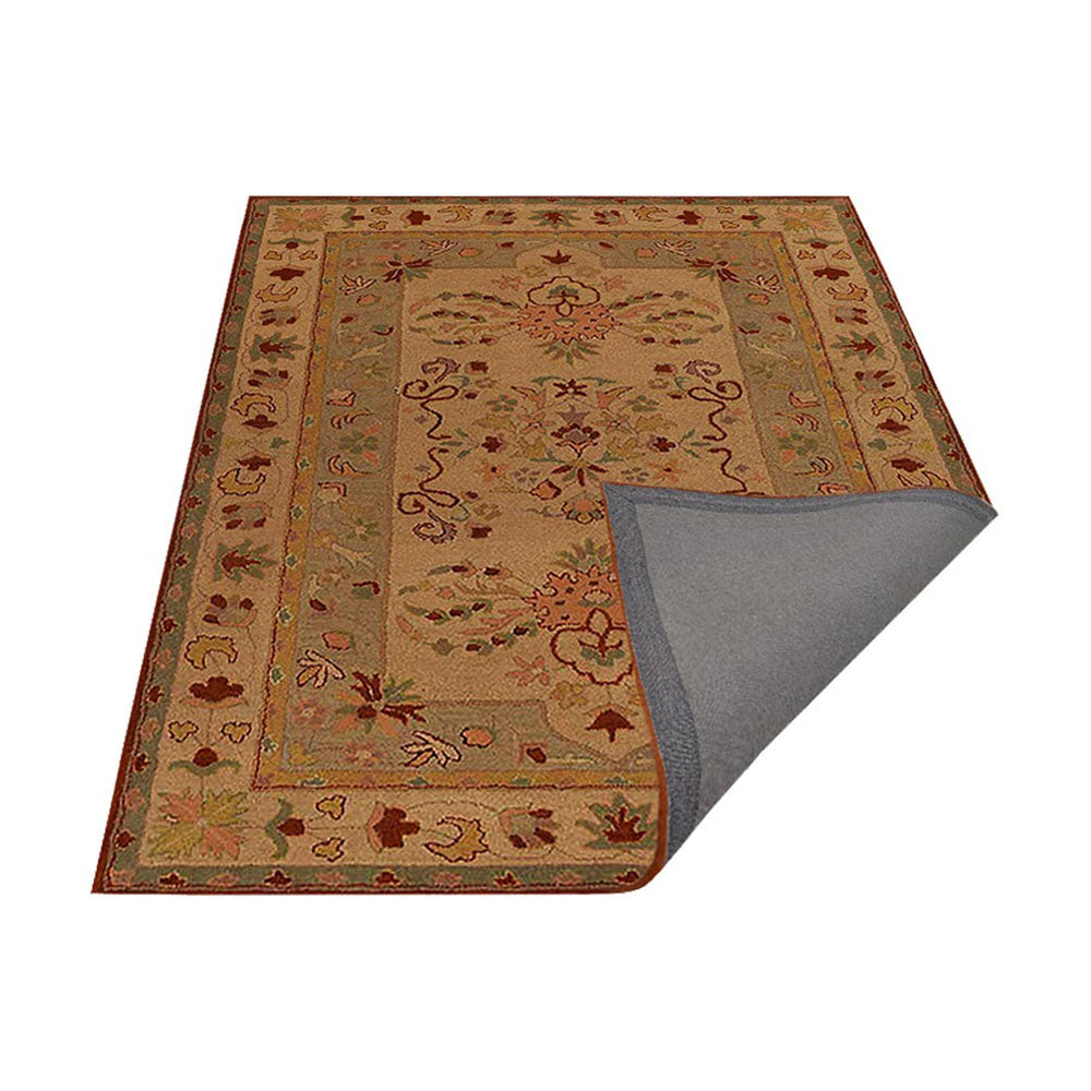 Chajli Hand Tufted Rug