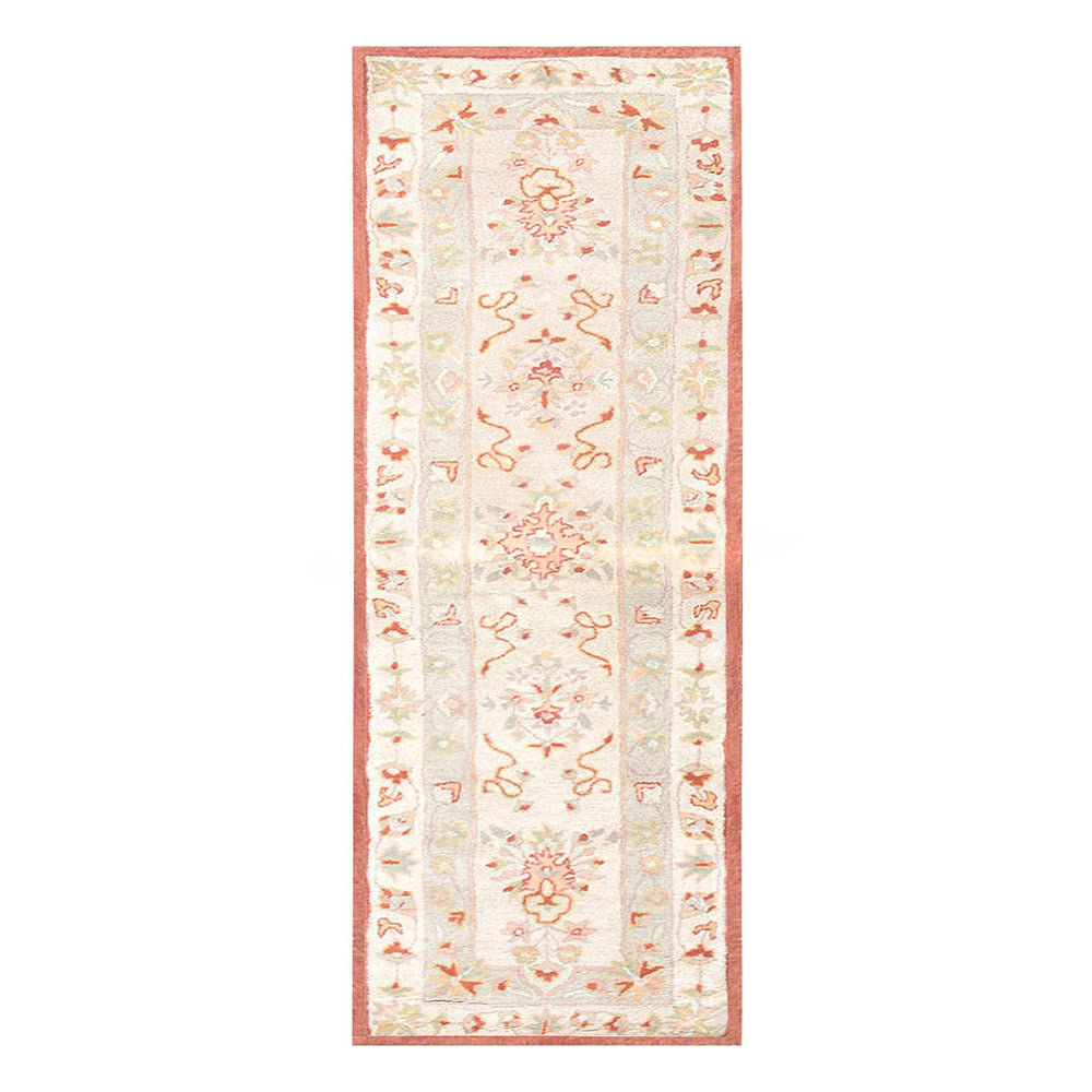 Chajli Hand Tufted Rug