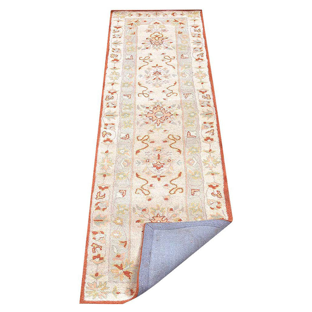 Chajli Hand Tufted Rug