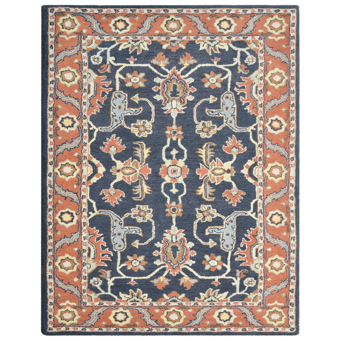 Dabir Hand Tufted Rug