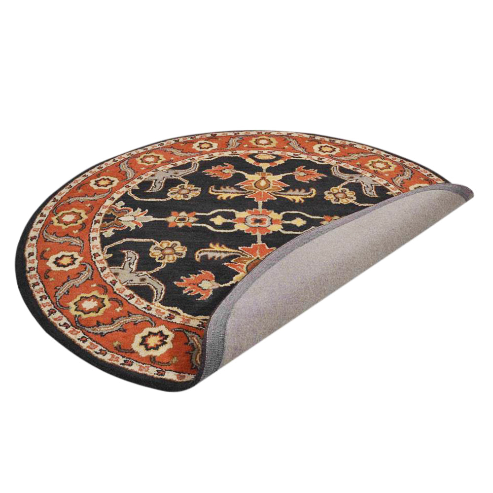 Dabir Hand Tufted Rug