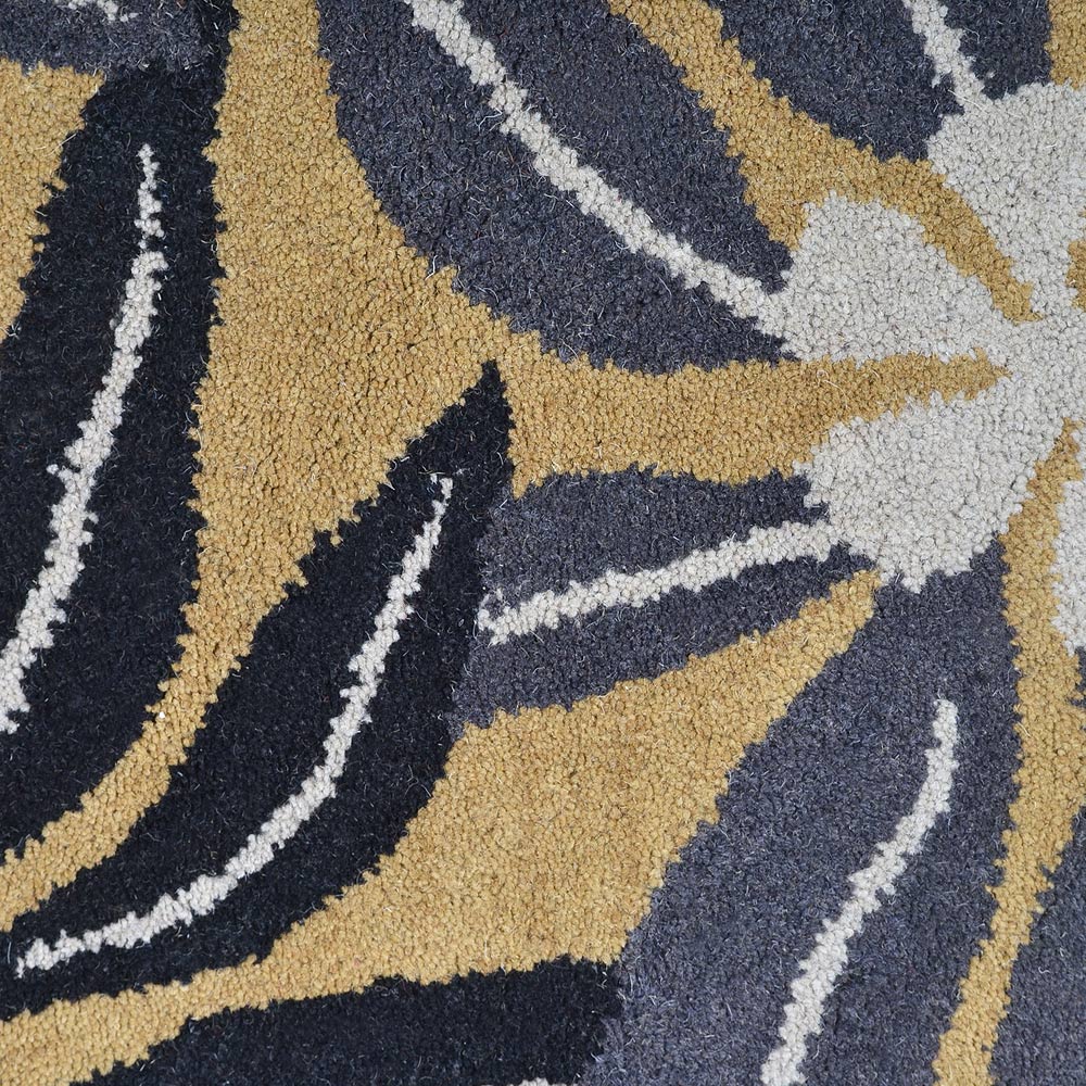 Evening Primrose Hand Tufted Rug