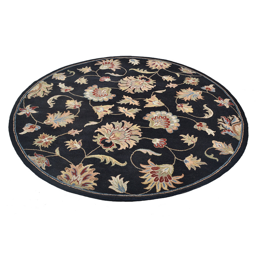 Koliai Hand Tufted Rug