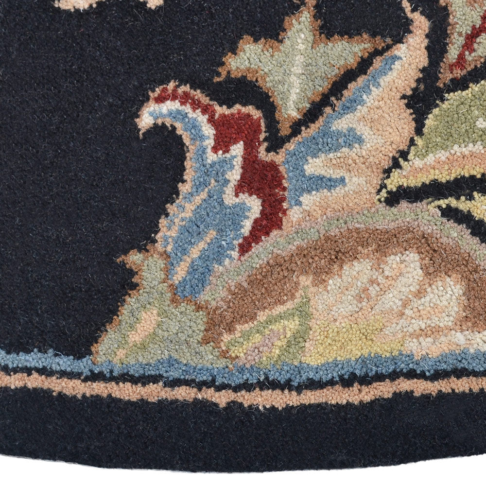 Koliai Hand Tufted Rug