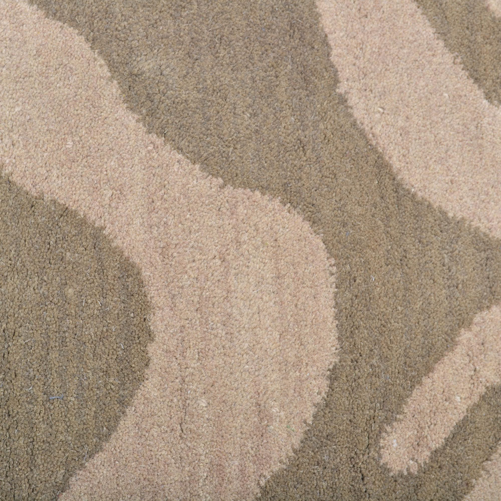 Spirit Hand Tufted Rug