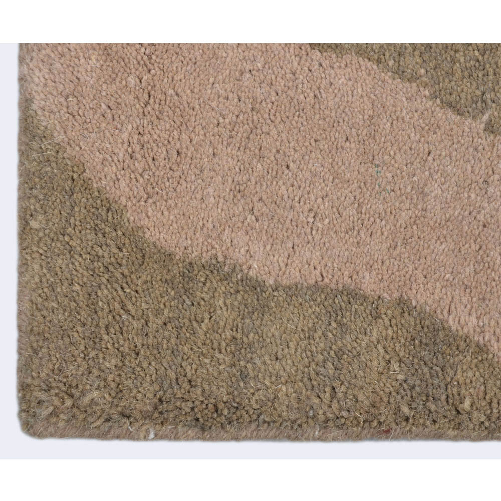 Eclectic Hand Tufted Rug
