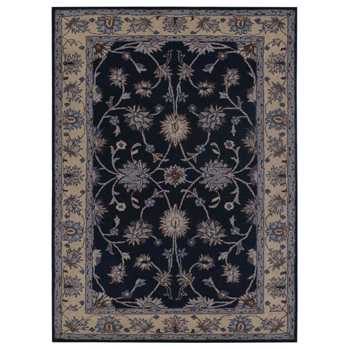 Ardabil Hand Tufted Rug