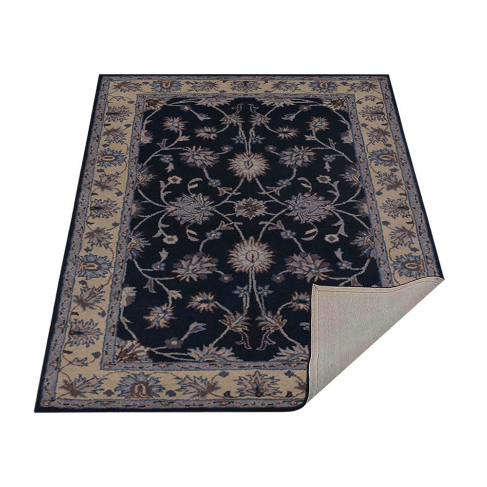 Ardabil Hand Tufted Rug