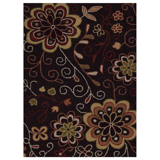 Dogwood Hand Tufted Rug