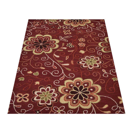 Dogwood Hand Tufted Rug