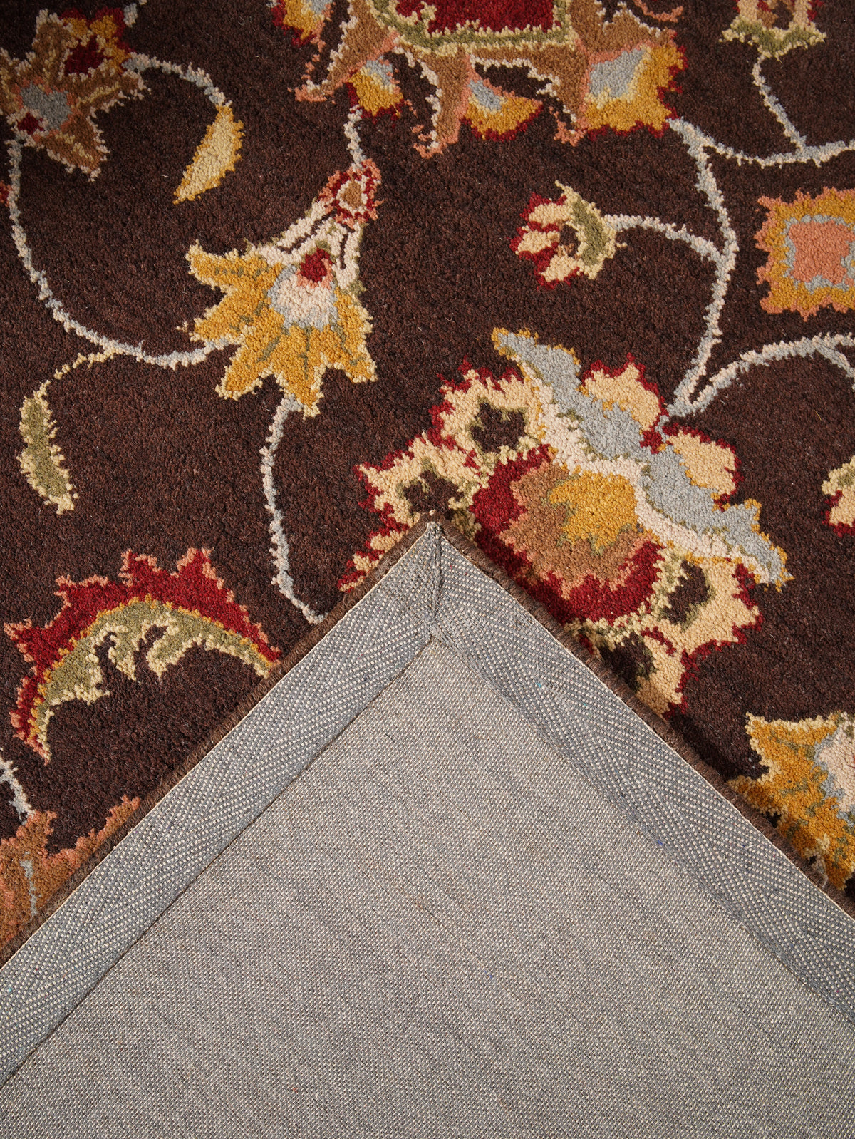Baluchi Hand Tufted Rug