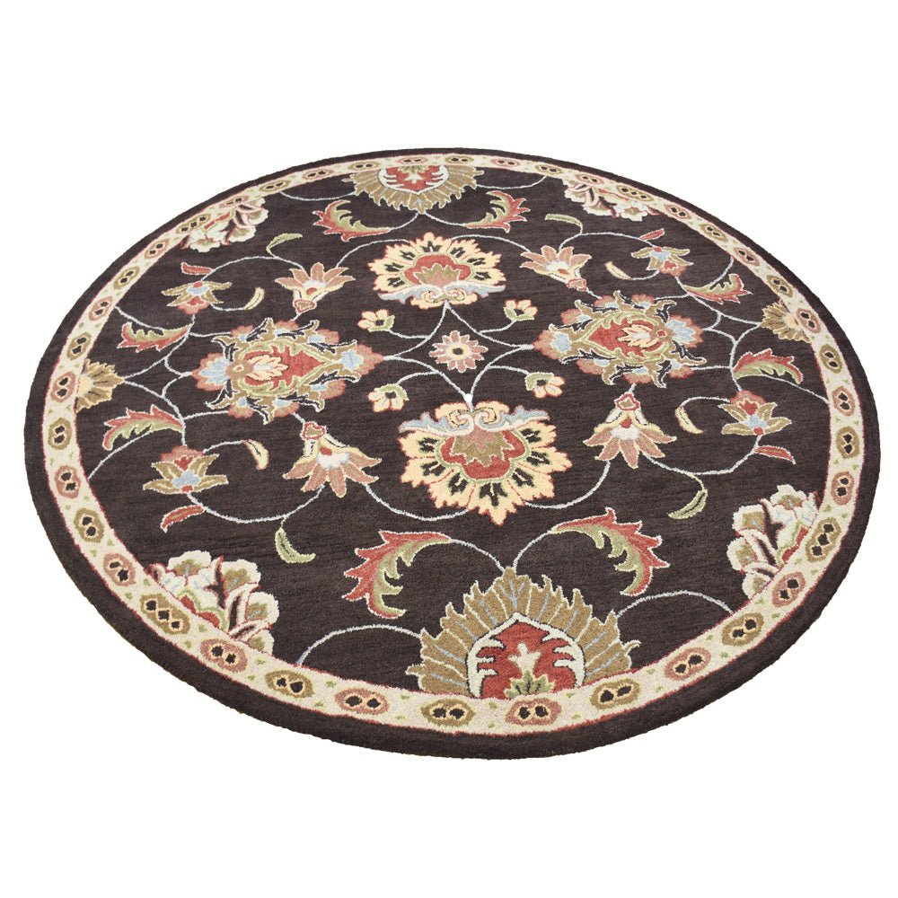 Baluchi Hand Tufted Rug