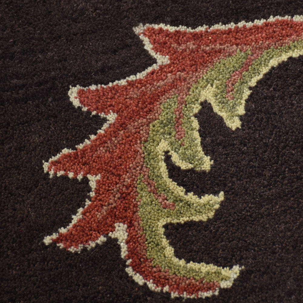 Baluchi Hand Tufted Rug