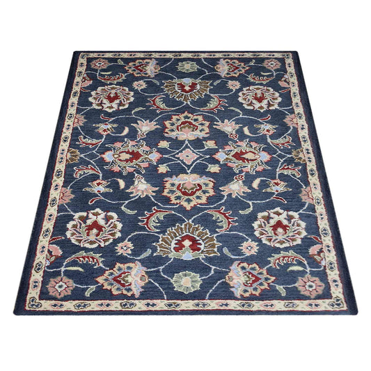 Baluchi Hand Tufted Rug