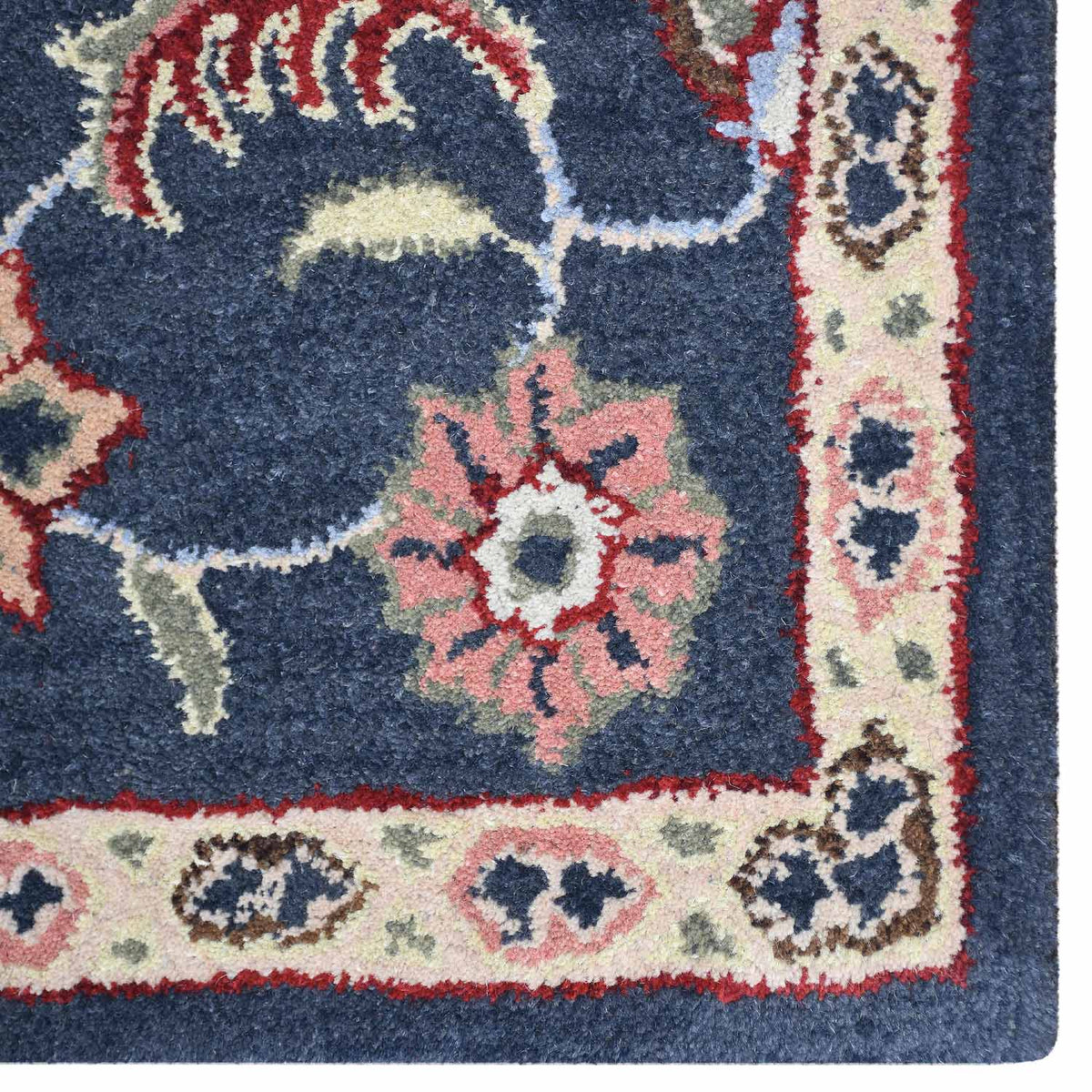 Baluchi Hand Tufted Rug