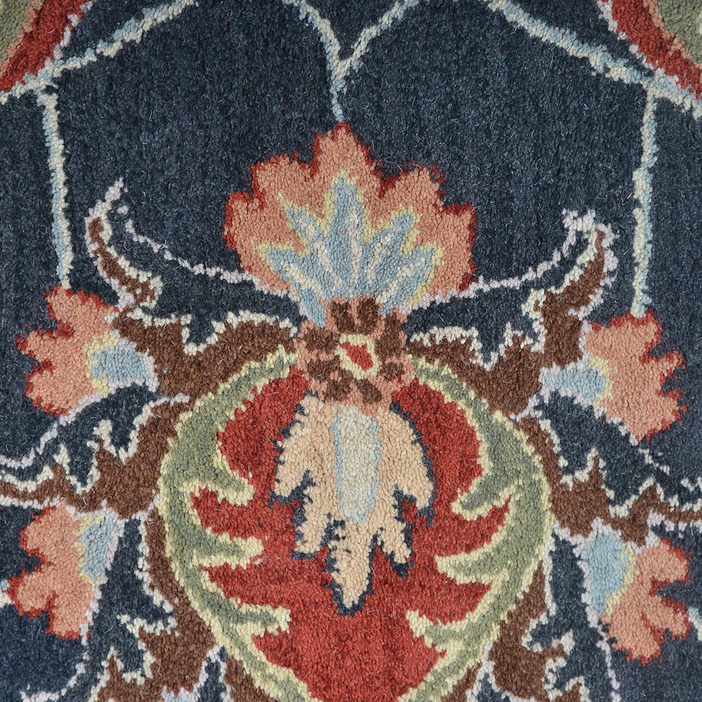 Baluchi Hand Tufted Rug