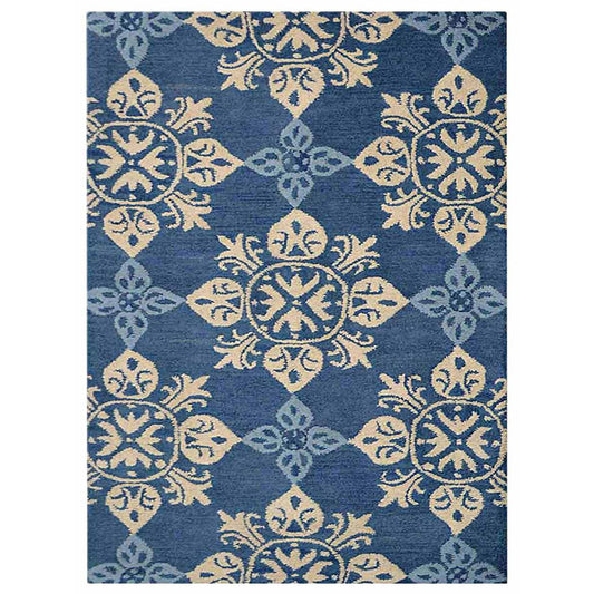 Catmint Hand Tufted Rug