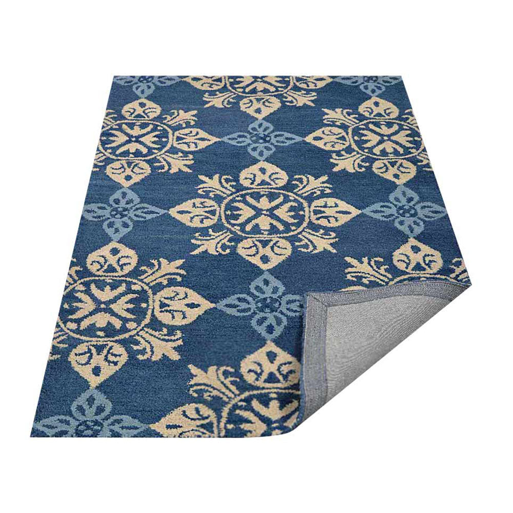 Catmint Hand Tufted Rug