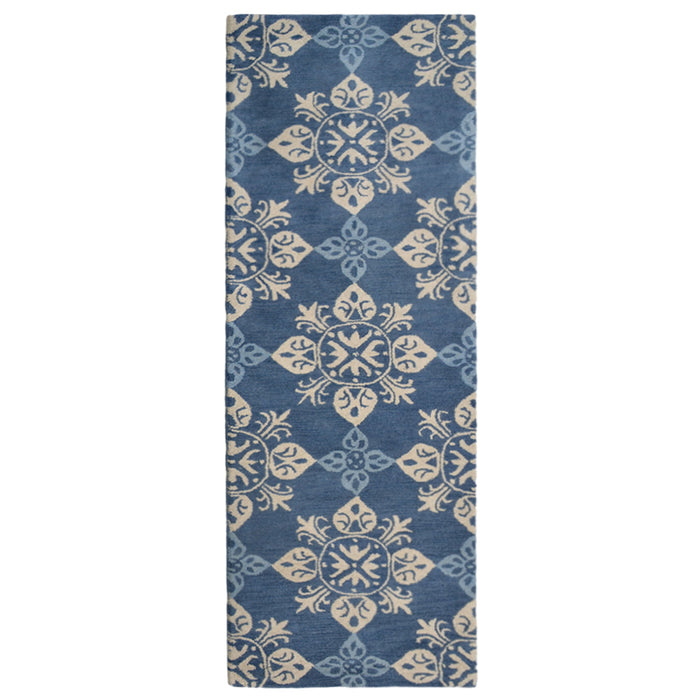 Catmint Hand Tufted Rug