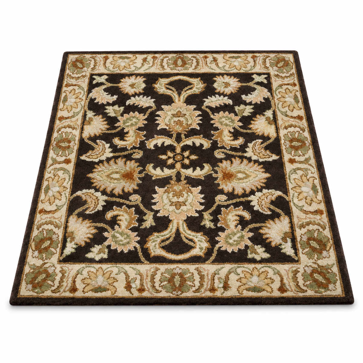 Lilihan Hand Tufted Rug