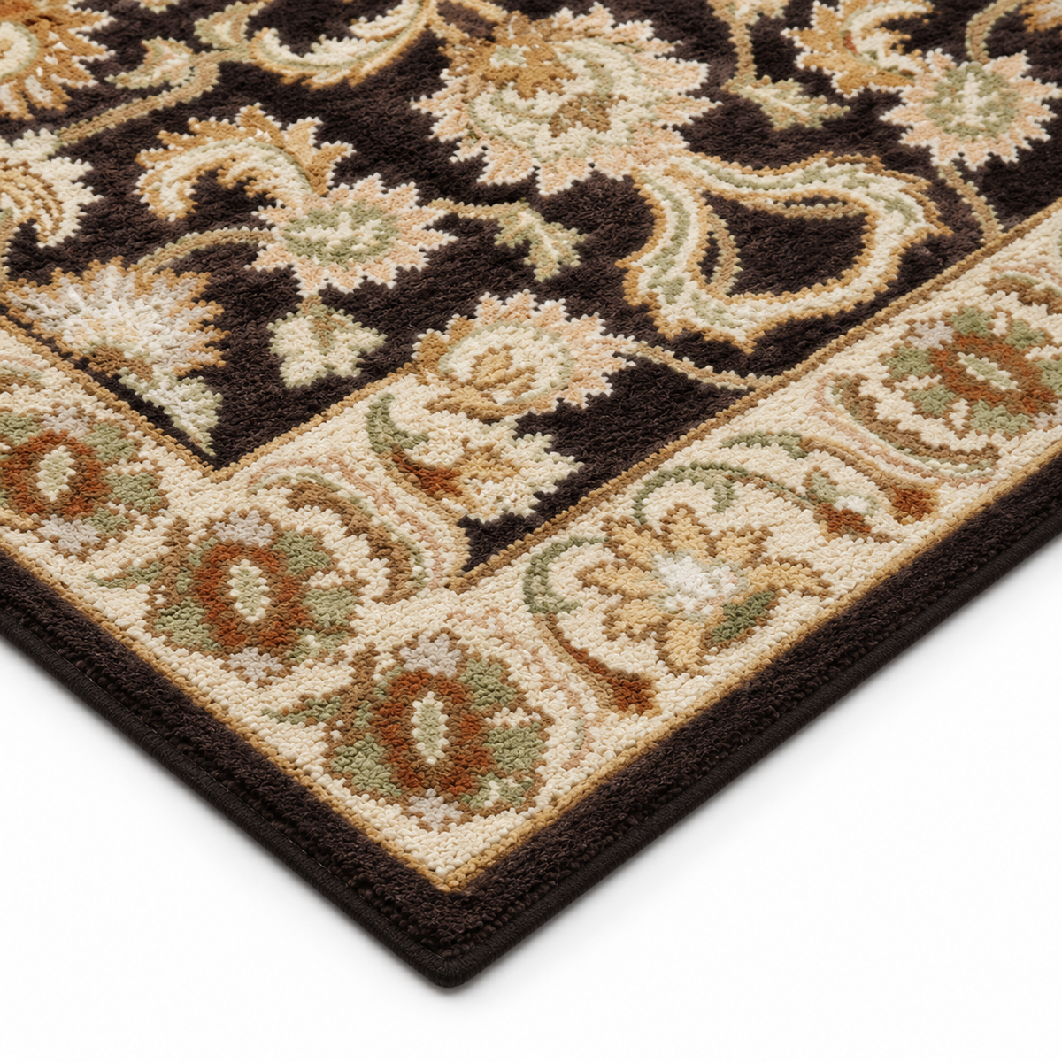 Lilihan Hand Tufted Rug