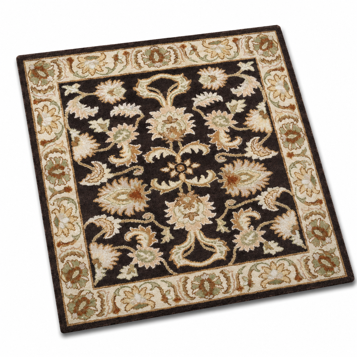 Lilihan Hand Tufted Rug