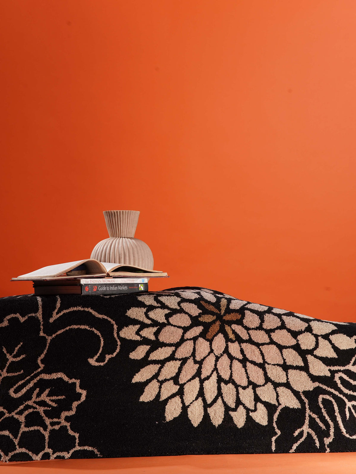 Joshegan Hand Tufted Rug