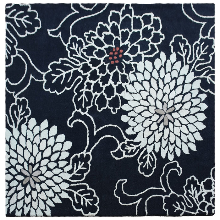 Joshegan Hand Tufted Rug