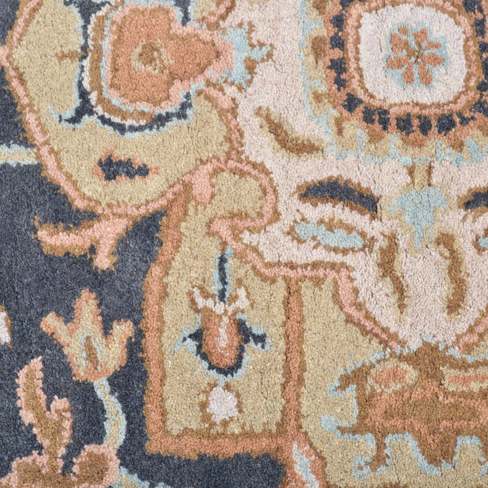 Bidjar Hand Tufted Rug