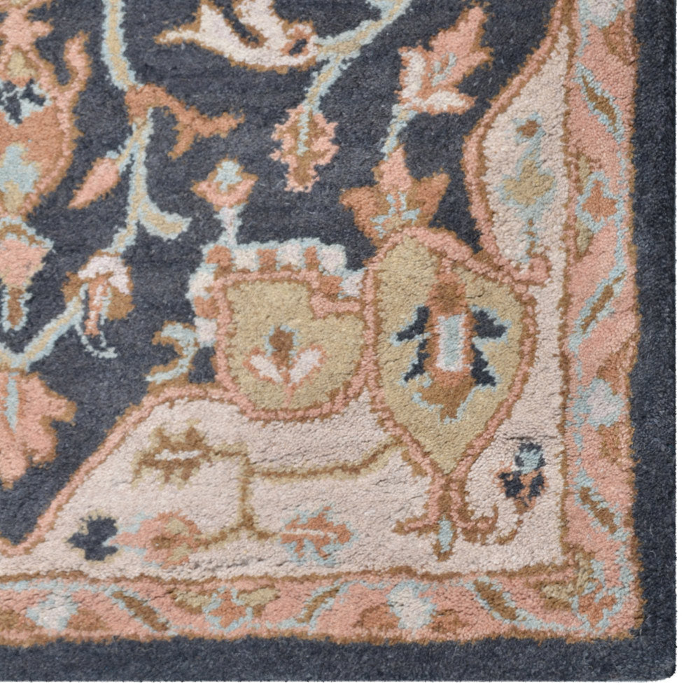 Bidjar Hand Tufted Rug